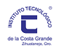 Logo IT Costa Grande